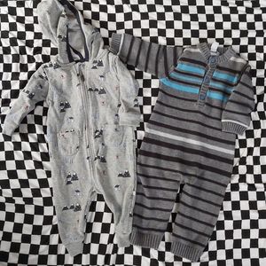 Petit Lem Winter bundle 6m